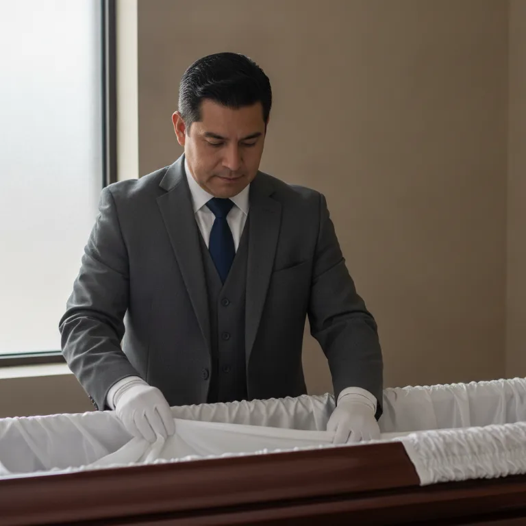 agência funerária Breu Branco